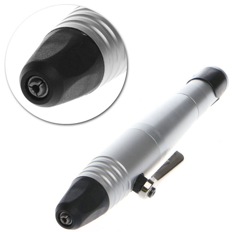 Roterende snelwissel handstuk flexibele schacht 3/32 inch  / 2.35mm schacht gereedschap voor voor  a14_25