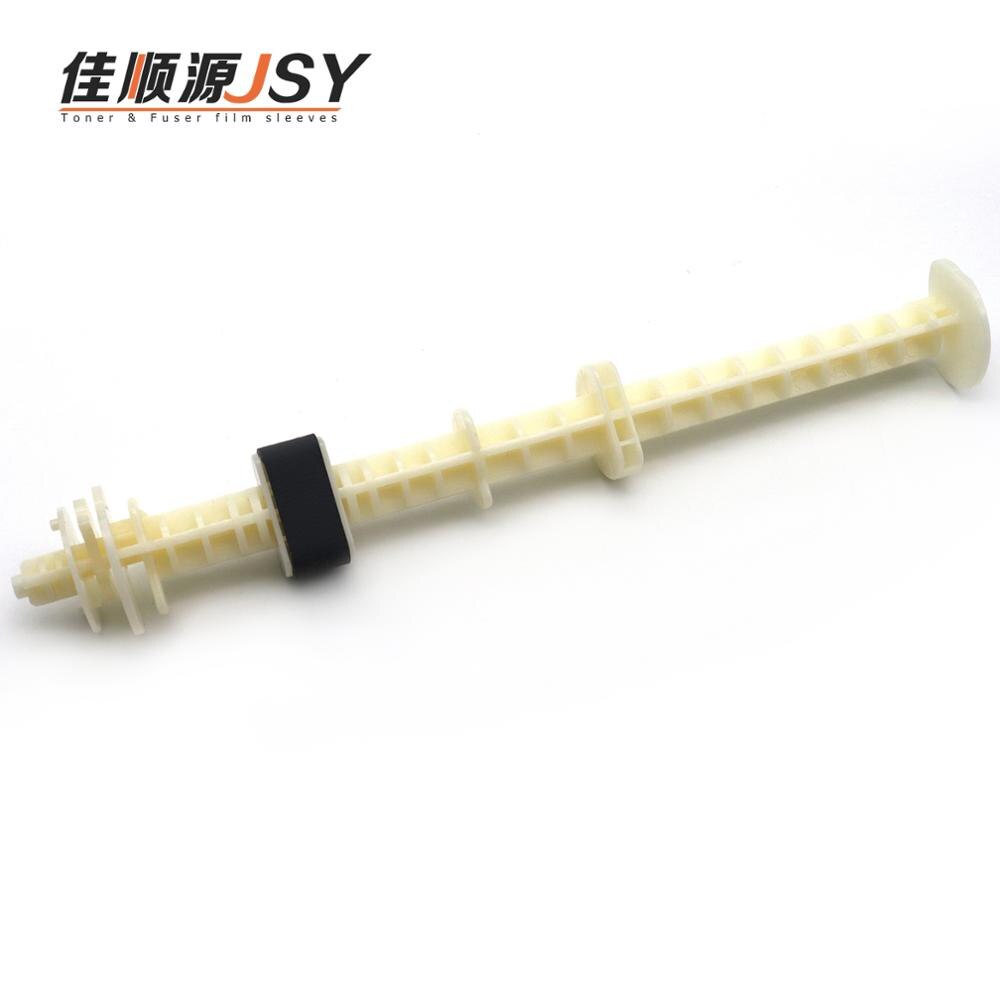 JSY Spare Parts Original Paper Pickup Roller FEED ROLLER for Epson L800 L805 L850 P50 T50