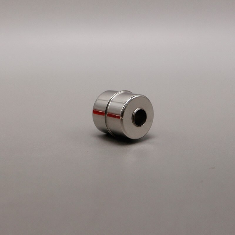 28*28*9.5mm Magnetic Stainless Steel Float Ball for Water Level Float Switch
