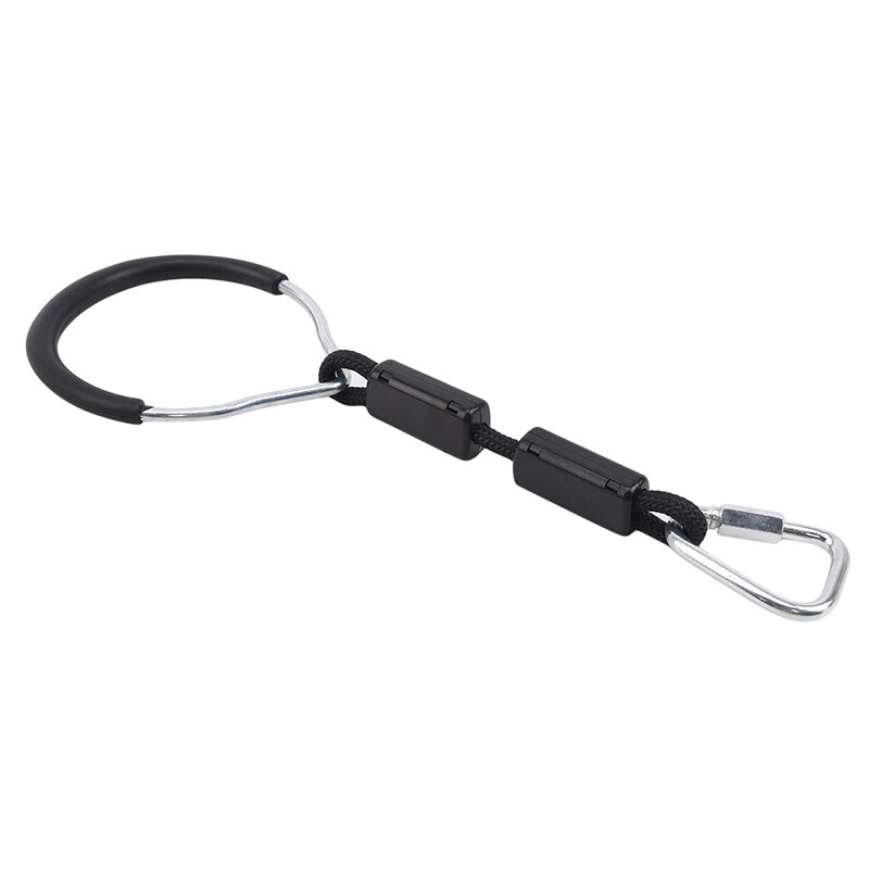 Accesorios De Protección Transpirables Con 4 Anillos - Fundas Multifuncionales Para Equipos De Fitness, Ajustables Y Cómodas Para Entrenamiento