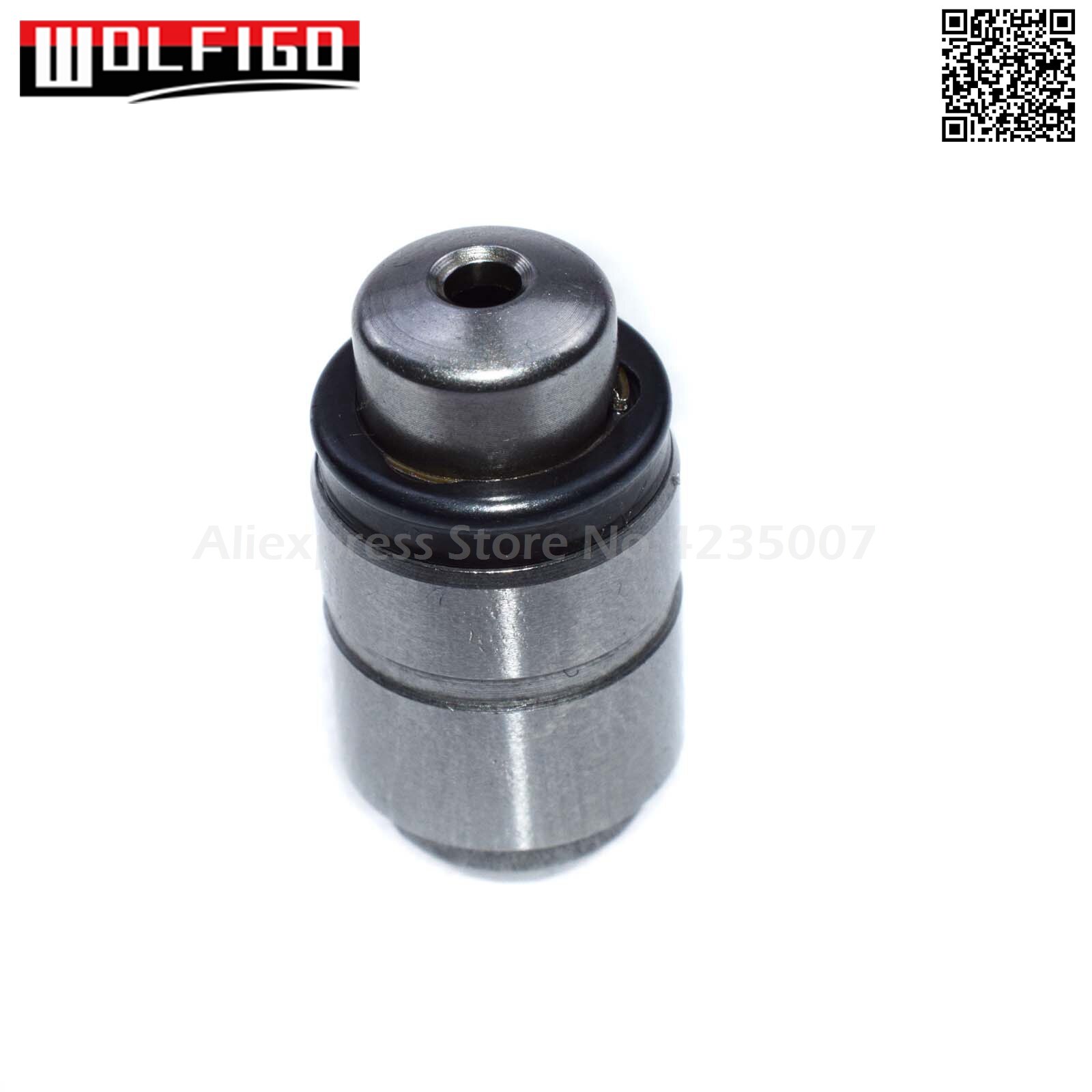 WOLFIGO For 1991-1996 3.0 L Dodge Stealth 6G72 Lash Adjusters Lifters LF5008,056-5136, LIF101, HT-6007, 2131753,JB-2250