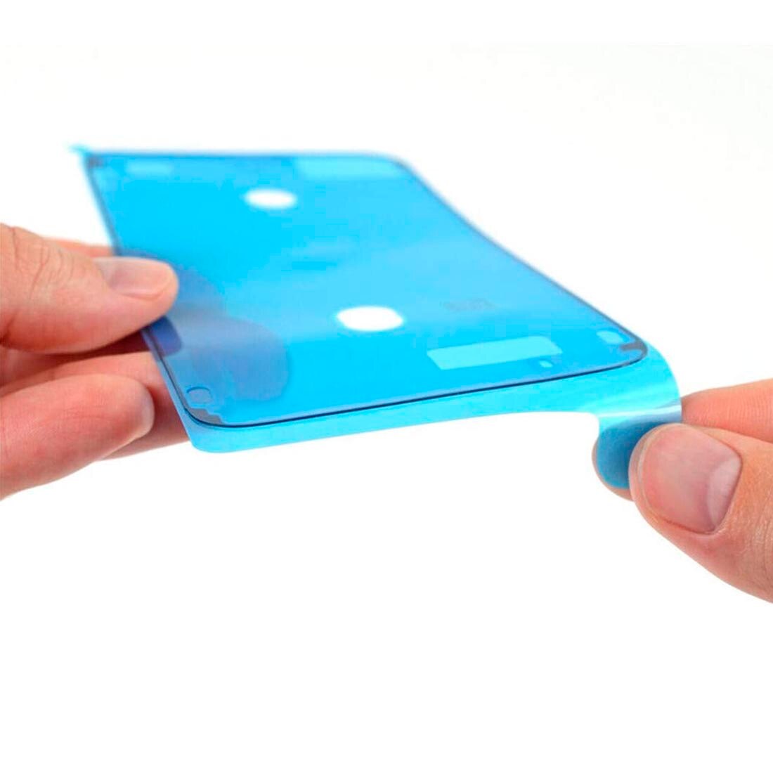 10 stuks van Screen Reparatie Tape Frame Drain Sticker Voor Iphone7/7 plus/8/8 plus/ x/XR/XS/XS MAX