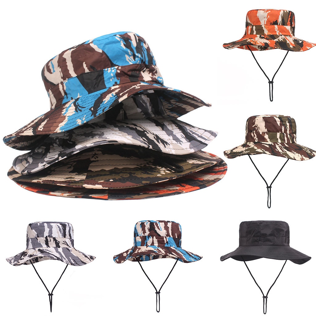 2021 nova moda impressão balde chapéu unissex bob bonés hip hop gorros masculino feminino verão panamá boné praia sol pesca boonie hat hat hat hat hat hat