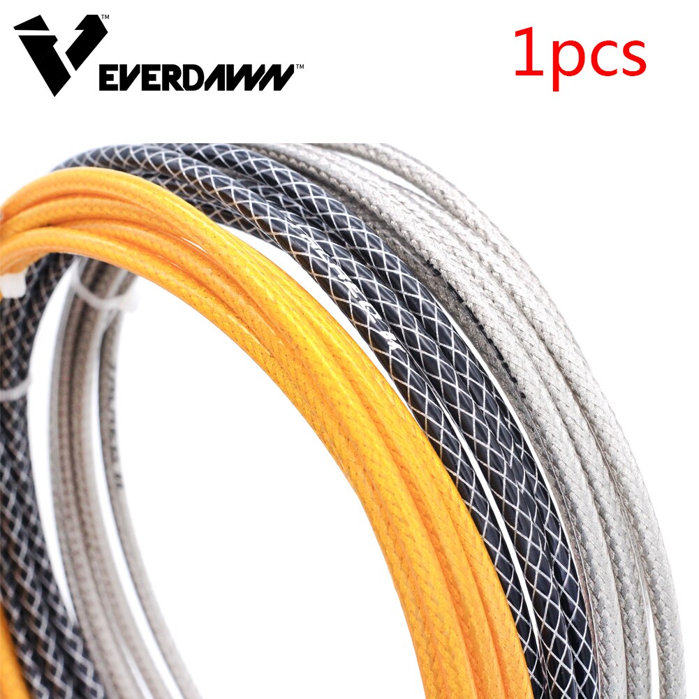 3m 5mm Replacement Part Wire Tube Universal Steel Road Bicycle Bike Brake Shift Cable Housing Weaving Line Cycling Equipment