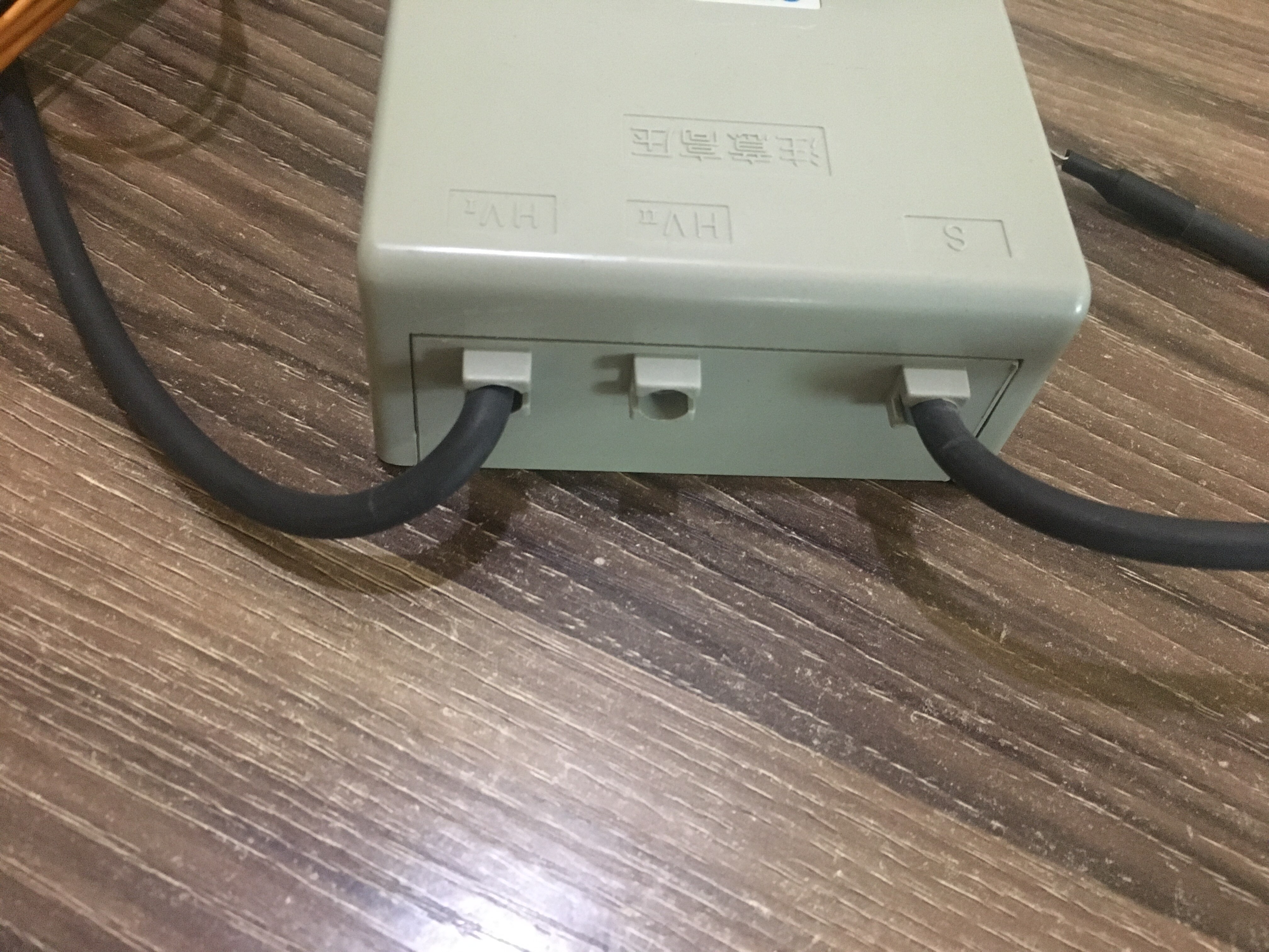 Gas oven pulse ignition controller universal OBL-K339 gas oven pulse ignition controller OCE-K339 AC 220v 12KV output