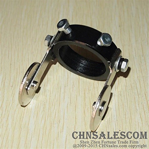 Roue de guidage de rouleau de torche de coupeur de Plasma de P-80 de CHNsalescom (positionnement de deux vis)