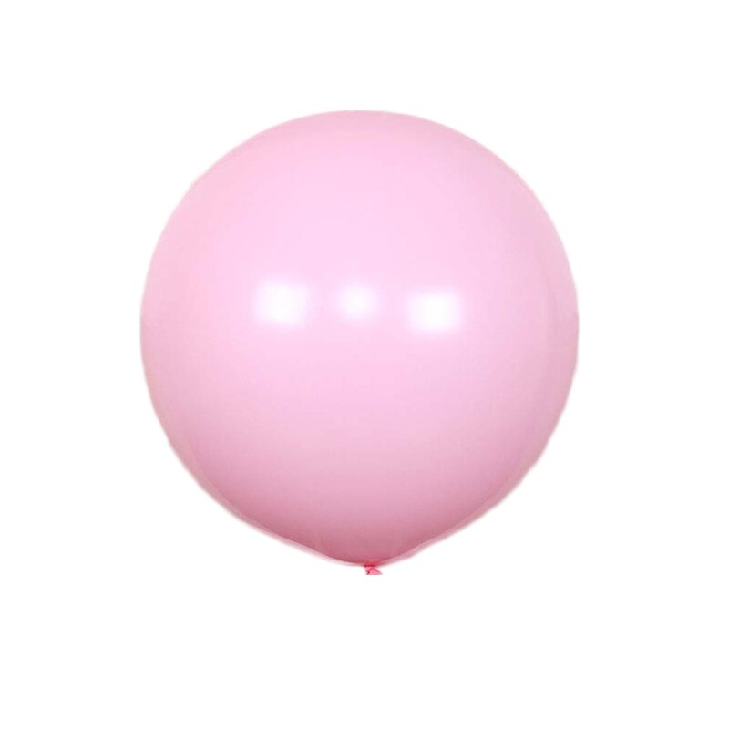 75 stk ballon guirlande kit blå pink guld krom ballon bue bryllup brude brusebad fødselsdagsfest baby shower dåbsdekoration