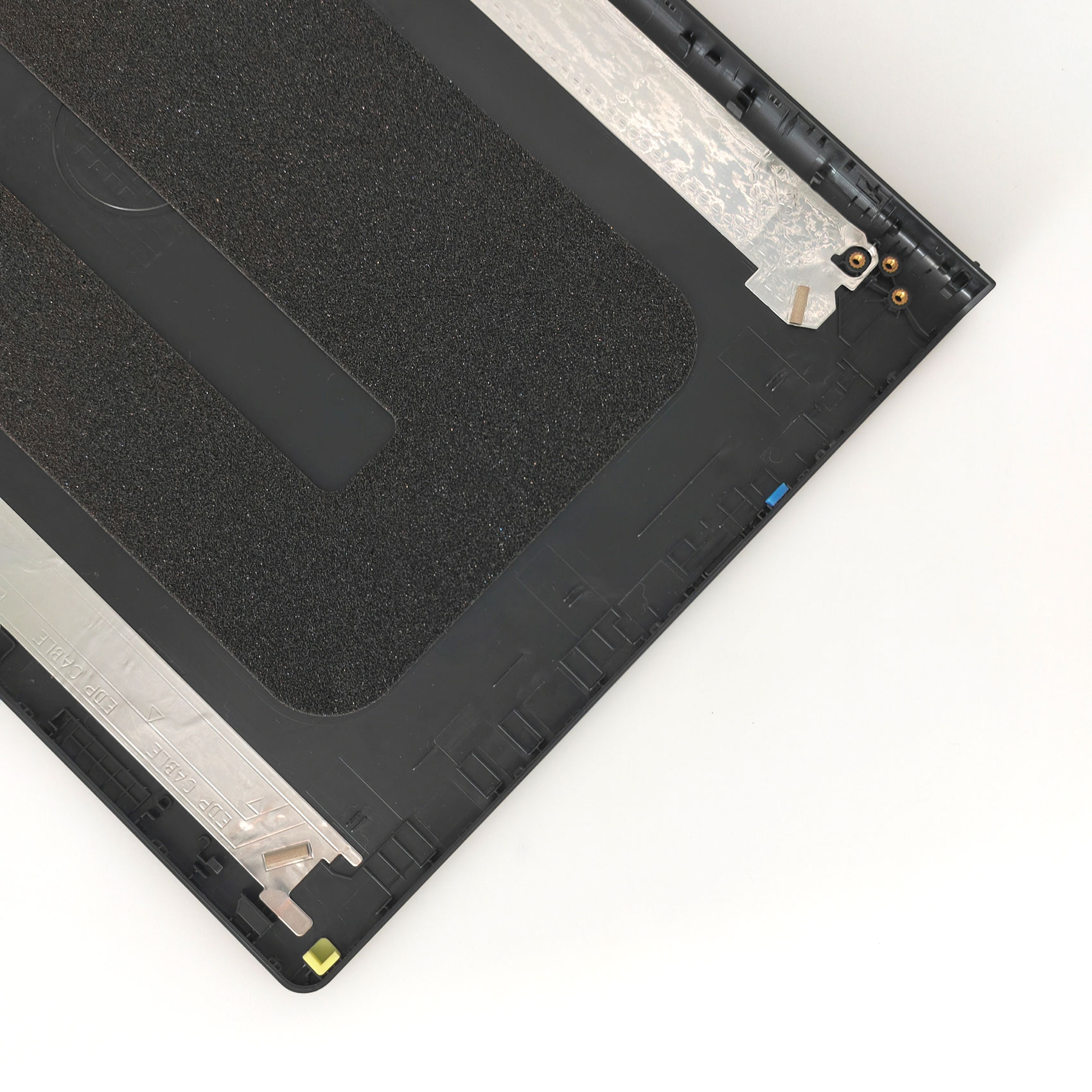 Replacement LCD Back Cover Rear Top Case Lid for DELL Inspiron 15 3510 3511 3515 3520 3525 Series Laptop 00WPN8 0DDM9D