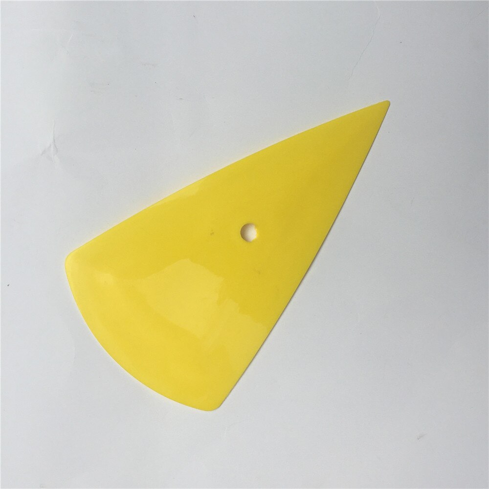 vinyl filmplastisk innpakning nal bilvindu folier gå hjørne applikasjon bil innpakningsverktøy klistremerke tilbehør fargetone verktøy