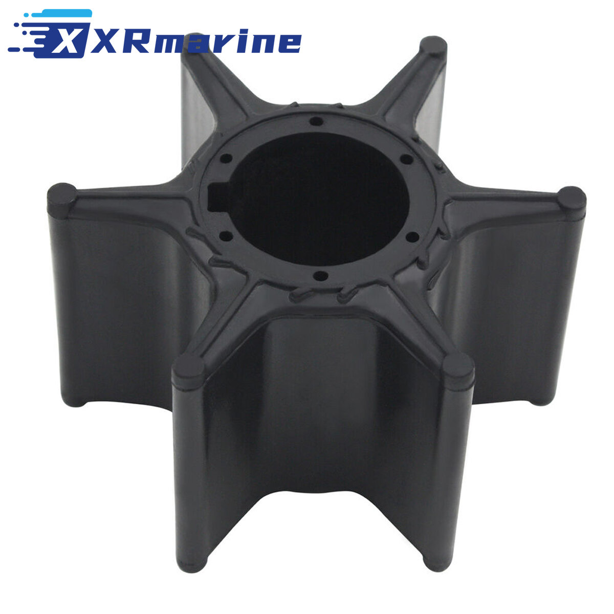 67F-44352 Girante della pompa dell'acqua per motori fuoribordo Yamaha 4 tempi F75 F80 F90 F100 67F-44352-00-00 67F-44352-00