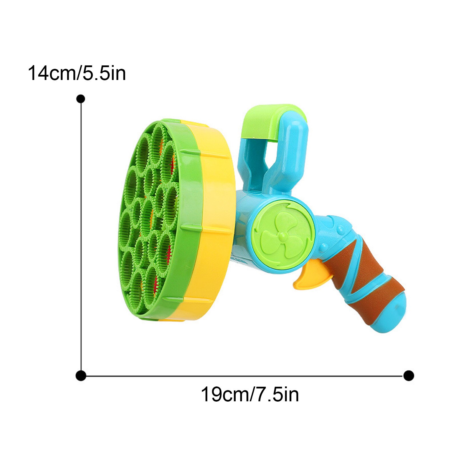 Handleiding Machine Automatische Bubble Blower Maker Installeren Op Fiets Voor Kids Kinderen Baby Bad Outdoor Indoor Party Games Speelgoed