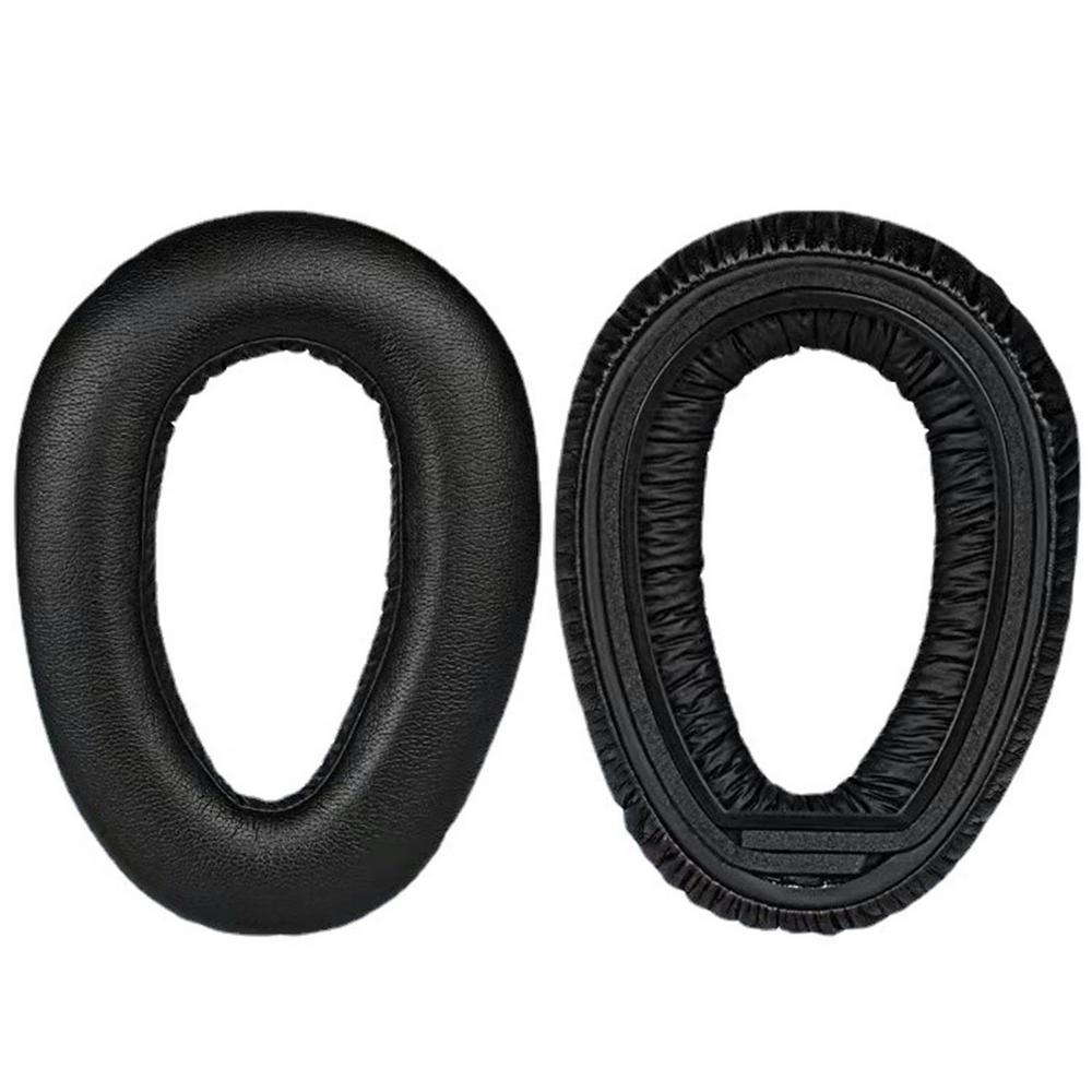 1pc ForSennheiser PXC 550 Ear Pads Headphone Earpads ForSennheiser PXC550 Ear Pads Headphone Earpads Almofada Earmuff Capa: Default Title