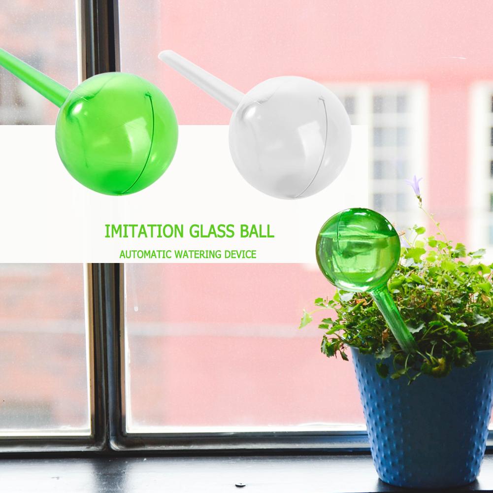House/Garden Automatic Plant Watering Device Houseplant Plant Self-Watering Plants Flowers Water Dropper Drip