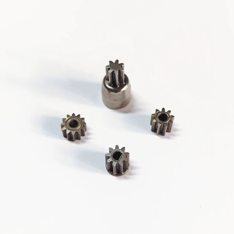 Engrenage De Moteur Pour Perceuse Sans Fil - Pour Arbre 550/775 - 6 à 16 Dents