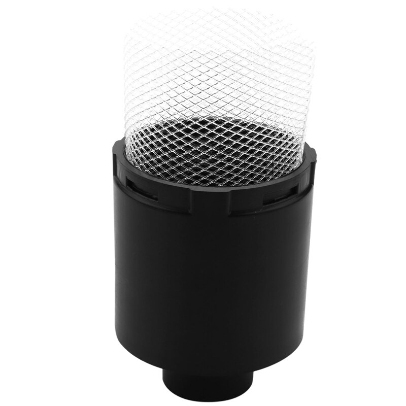 Système de chauffage à Air pour Parking, 5 pièces, silencieux d'échappement, filtre, collecteur d'air, pour Webasto Eberspacher