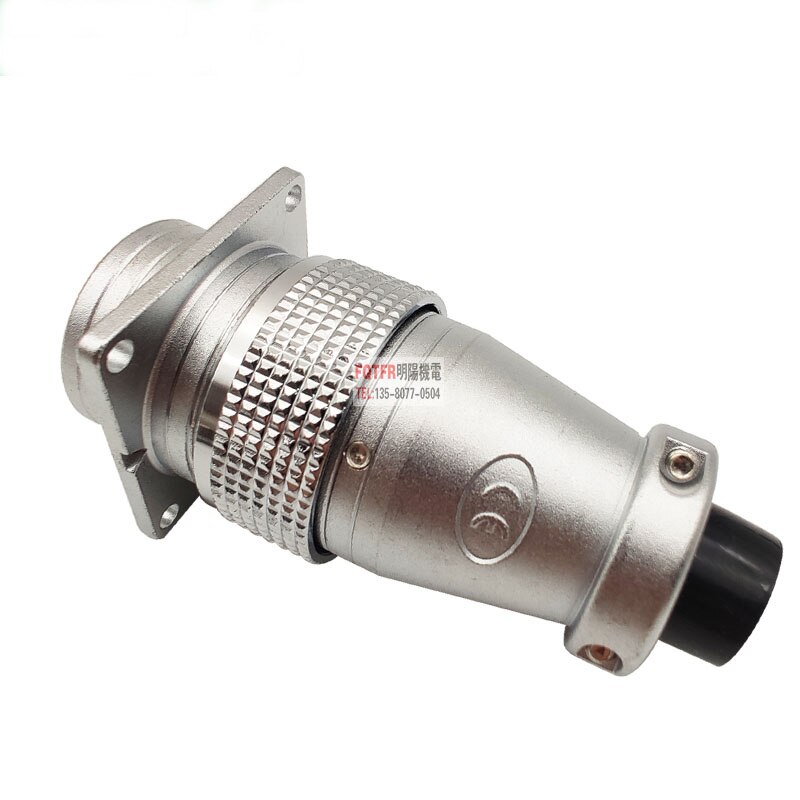 1 set  ws28 p28 luchtvaartconnectoren 2/3/4/5/7/8/10/12/16/17/20/24/26- pins connector luchtvaart vrouwelijke stekker mannelijke stekker connector