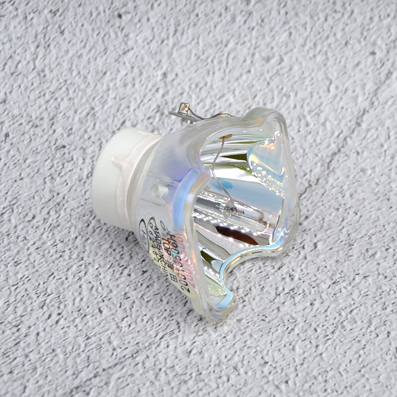 Bombilla para proyector Compatible DT00841, para HITACHI, CP-X205, CP-X206, CP-X300, CP-X301, CP-X305, CP-X306