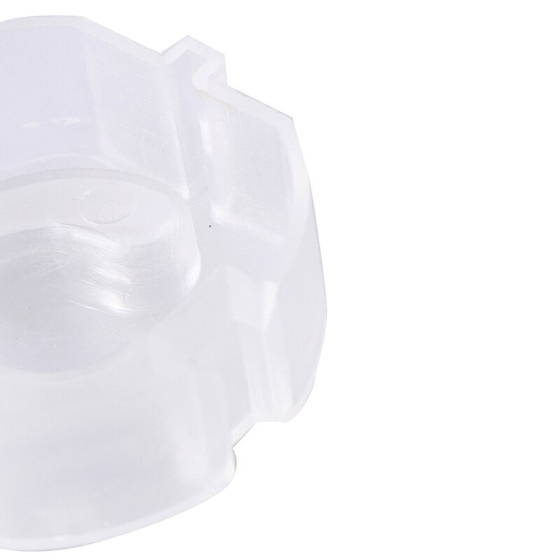 5pcs EU Child Safety Electrical Outlet Cover for Power Socket Guard Protection