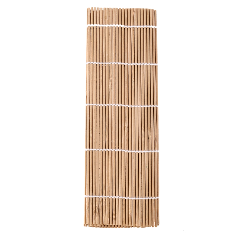 Juego de utensilios de cocina para hacer Sushi, Set de utensilios de cocina para hacer Sushi, molde de arroz, 9 unids/set