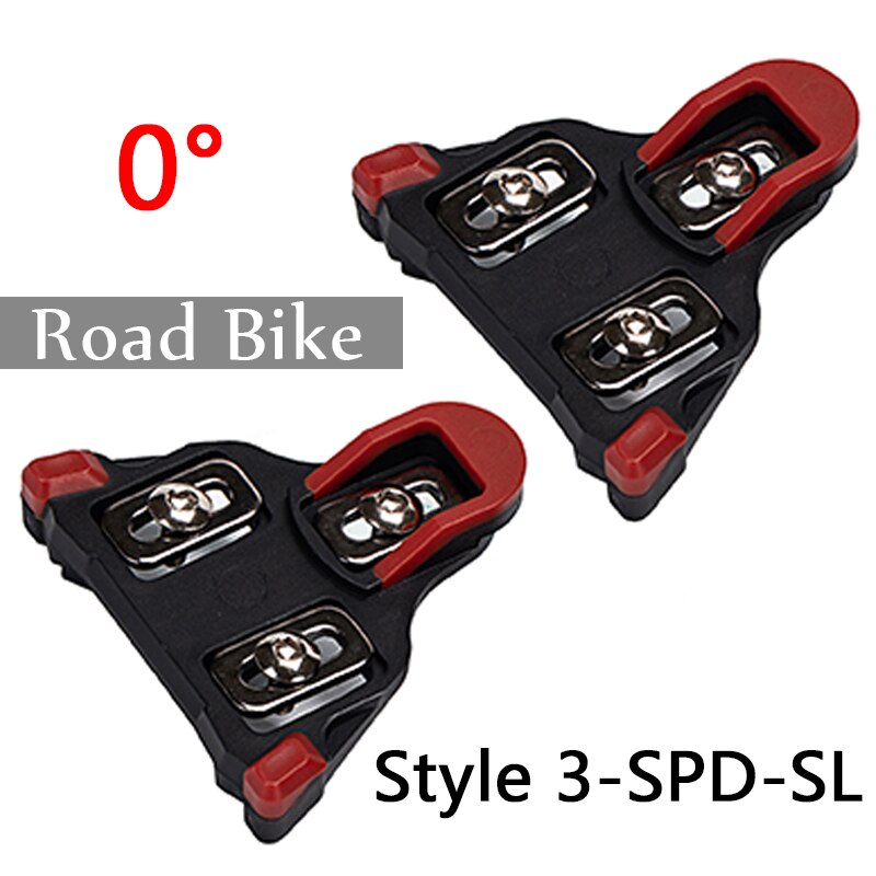 SHIMANO SPD SL - Piastre per scarpe da strada, per pedali con clic (SH-12 non fisse (rotazione anteriore centrale) blu SHIMANO SPD SL - Piastre per scarpe da strada, per pedali con clic (SH-12 non fisse (rotazione anteriore centrale) blu