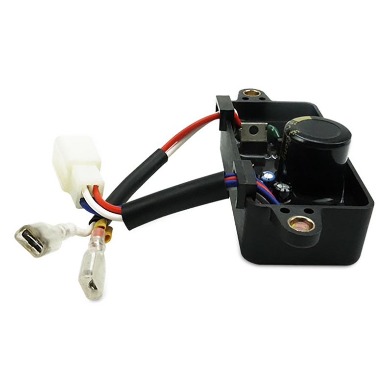 Avr Voltage Regulator Voor Avr 3KW 2KW 2.8KW Generatoren Automatische Voltage Regulator Power Tool Onderdelen: Default Title