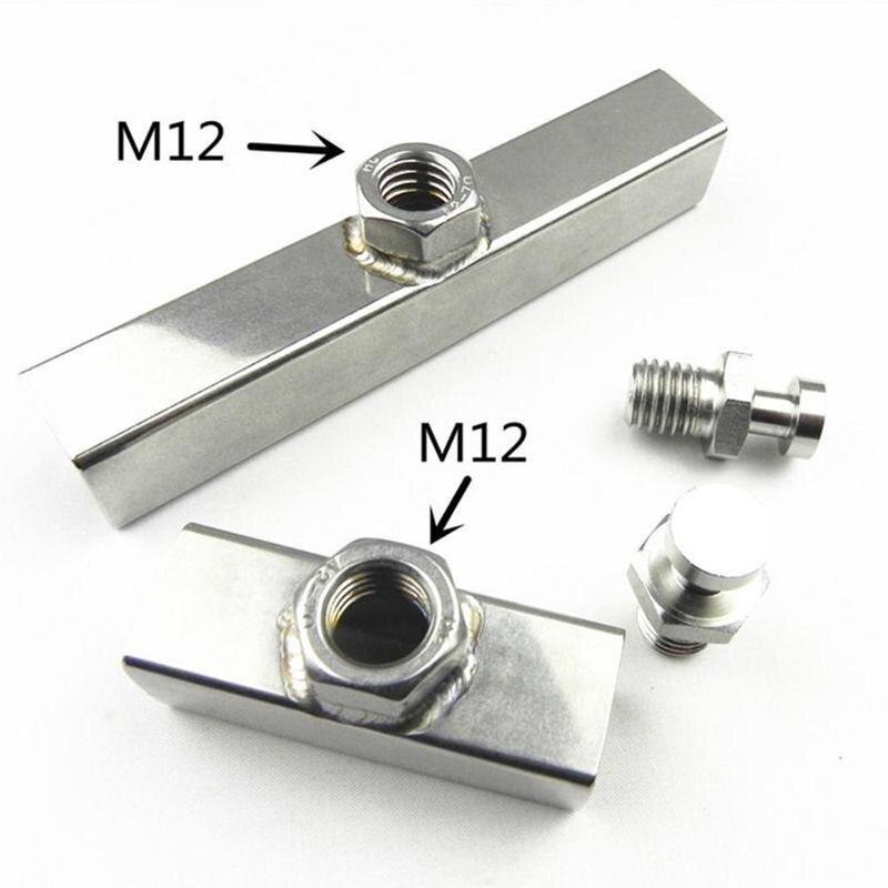 Car Body Slide Hammer Paintless Dent Repair Tools Puller Row Automobile Repair Pro Plastic Drawing Removal Metal Sheet Lift R7G9