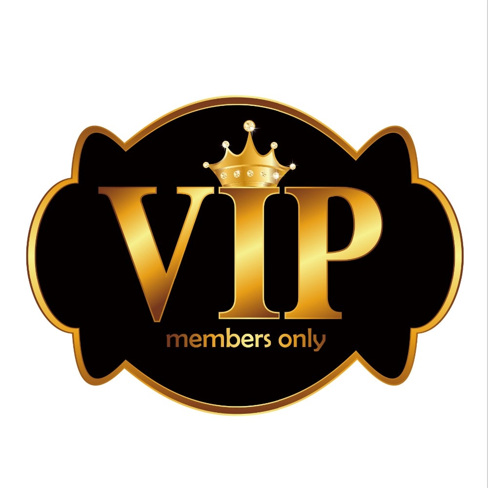 Fitness Ausrügestochen zu VIP