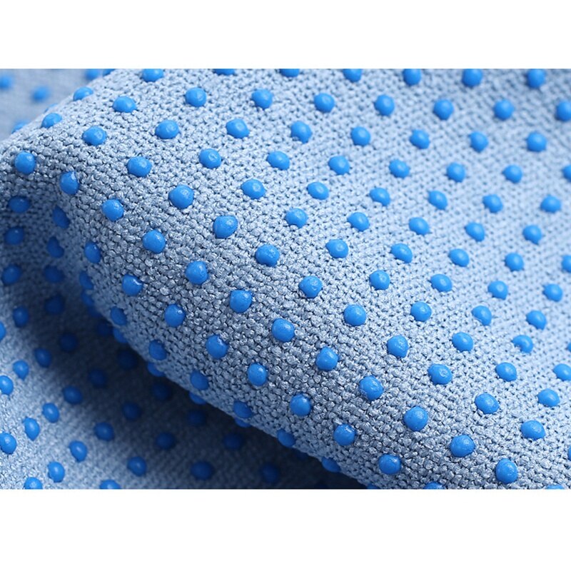 Yogamat handdoek antislip yogadeken yogahanddoek mat deken