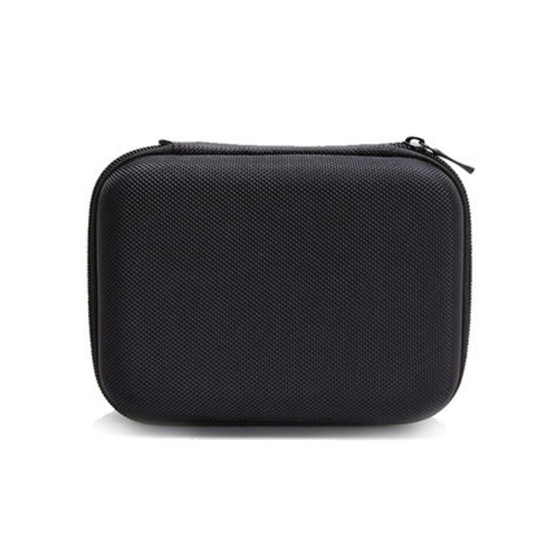 Eva Hard Case Travel Carrying Voor Apple Potlood Magic Mouse Magsafe-lichtnetadapter Magnetische Oplaadkabel Carry Case