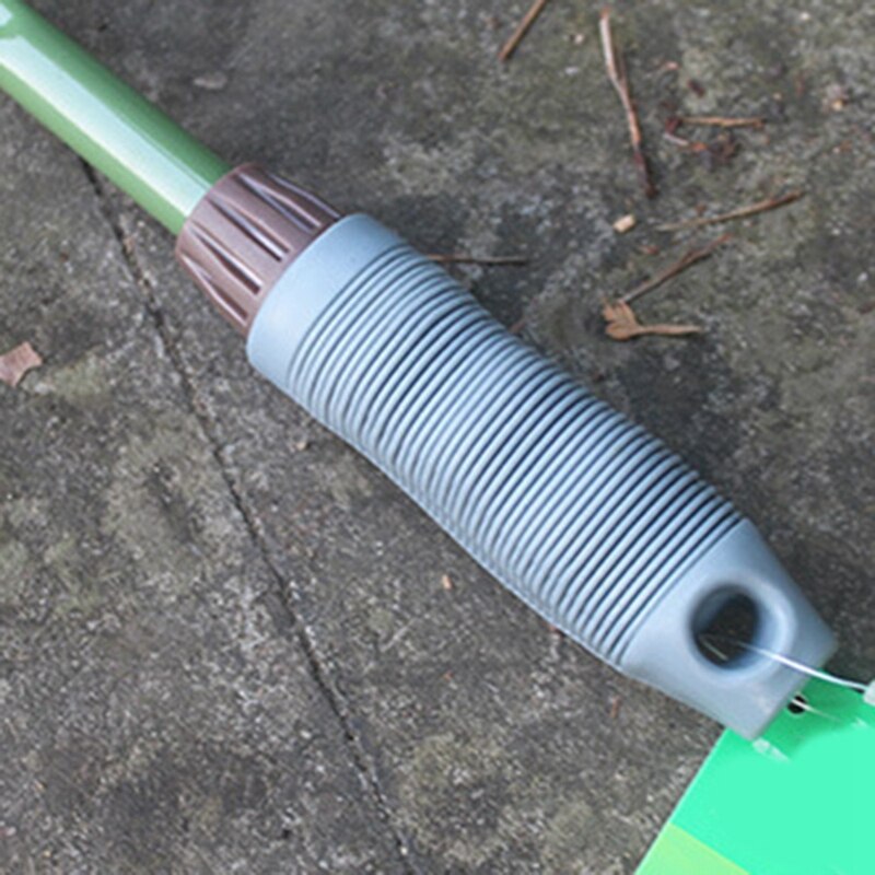 Gardening Tools Five-Tooth Rake Loose Soil Hay Digging Household Iron Nail Rake to Grow Vegetables