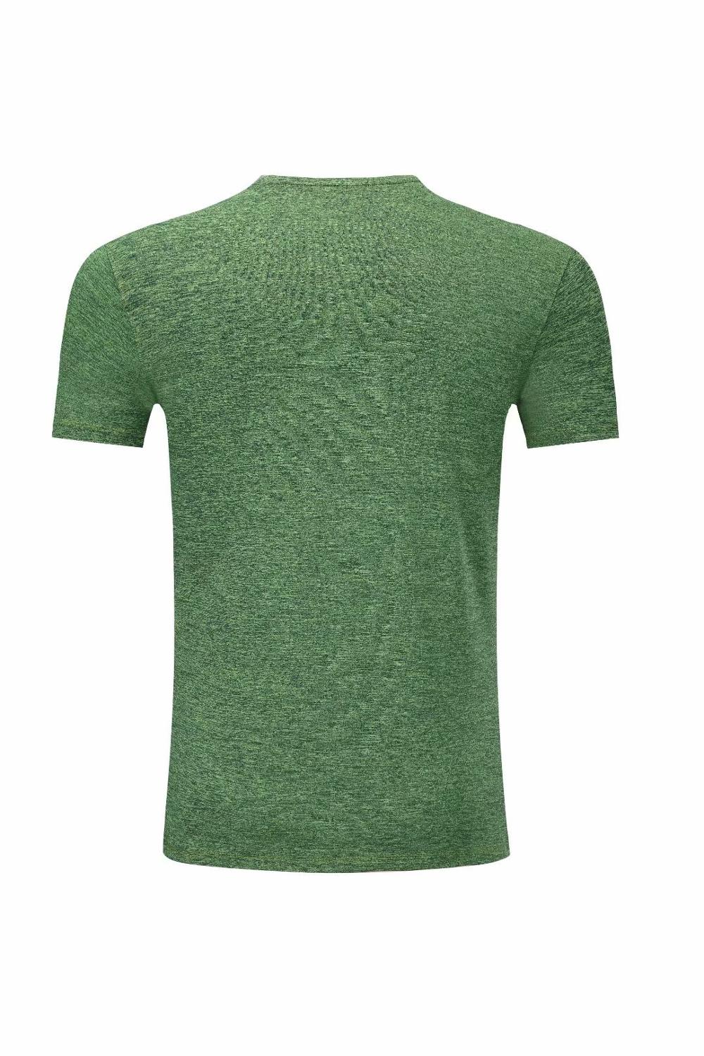 1809 Groene Training T-shirt