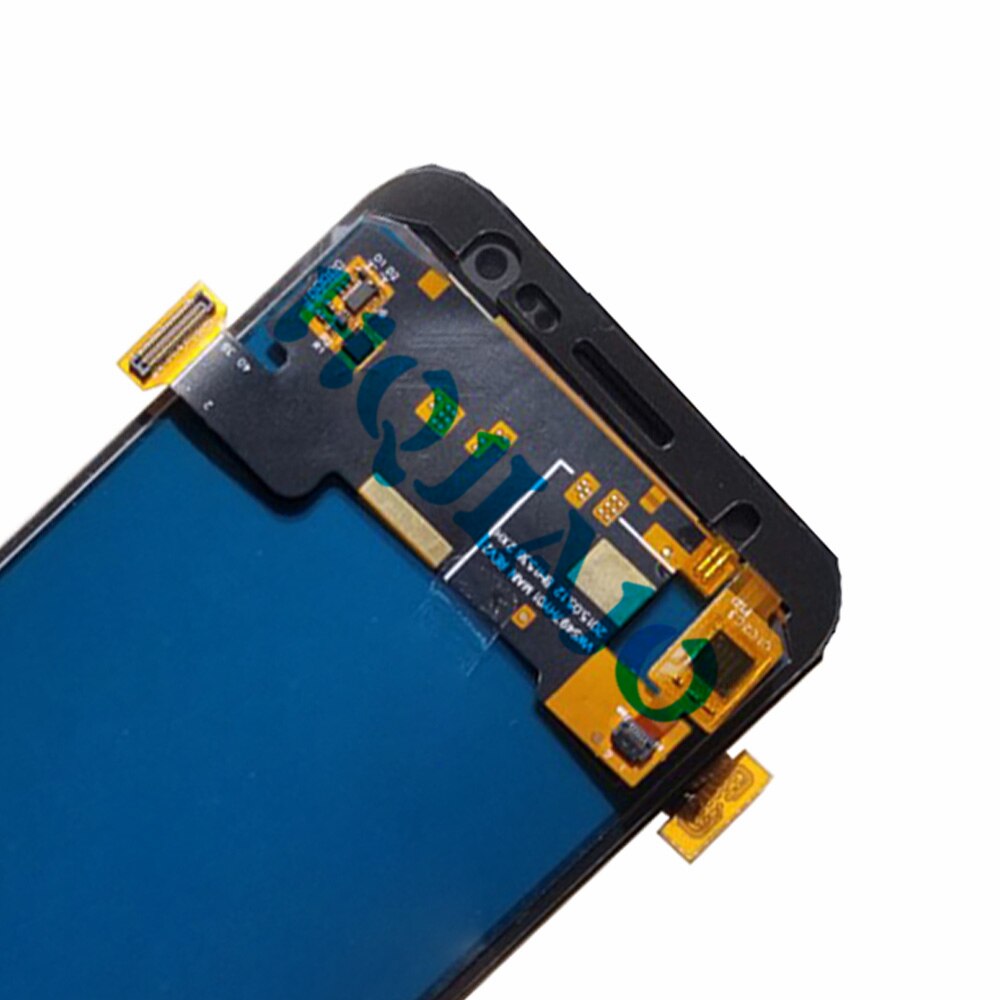 Test écran LCD pour Samsung Galaxy J5 J500 J500F J500FN J500Y écran tactile numériseur écran LCD ajuster pour Samsung J5 J500 LCD