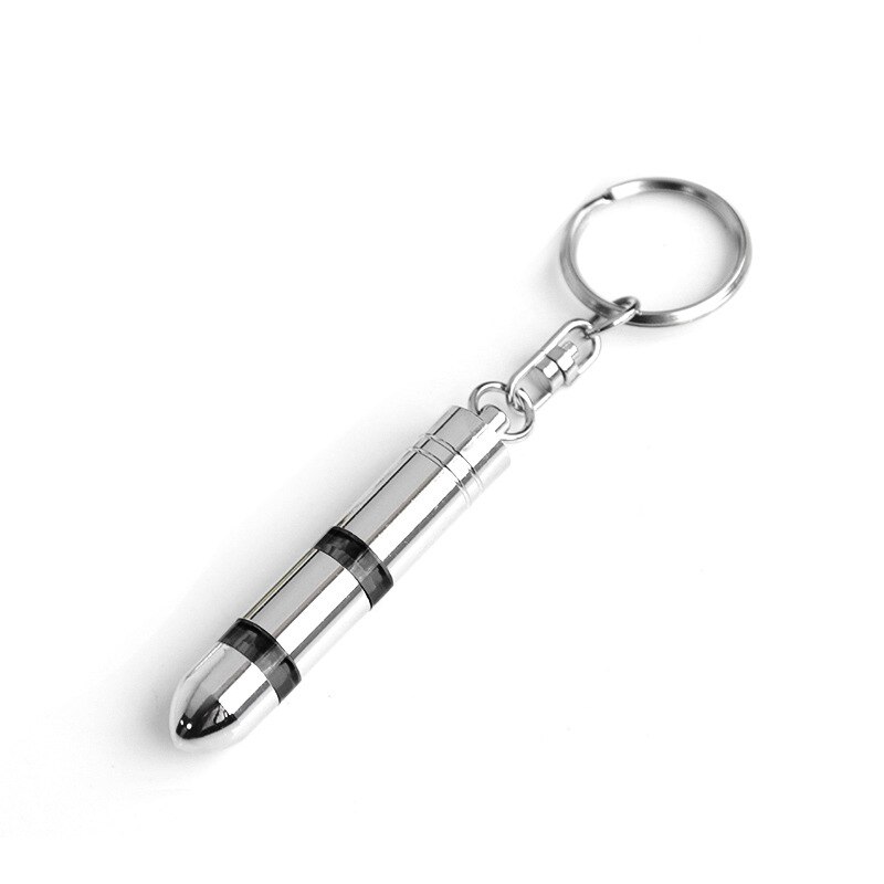 Bil til statisk nøglering sd -2212 magnetisk adsorption anden udladning anti-tatisk nøglering hurtig til statisk alle biler kan: Sort 1 stk