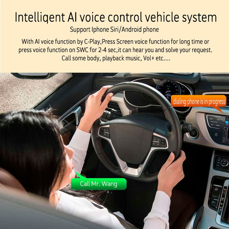 Car Radio MP5 Mirror Link Rear View Camera USB Full HD FM Remote Control 2din 1024P Bluetooth Android 7” AUX IN ISO