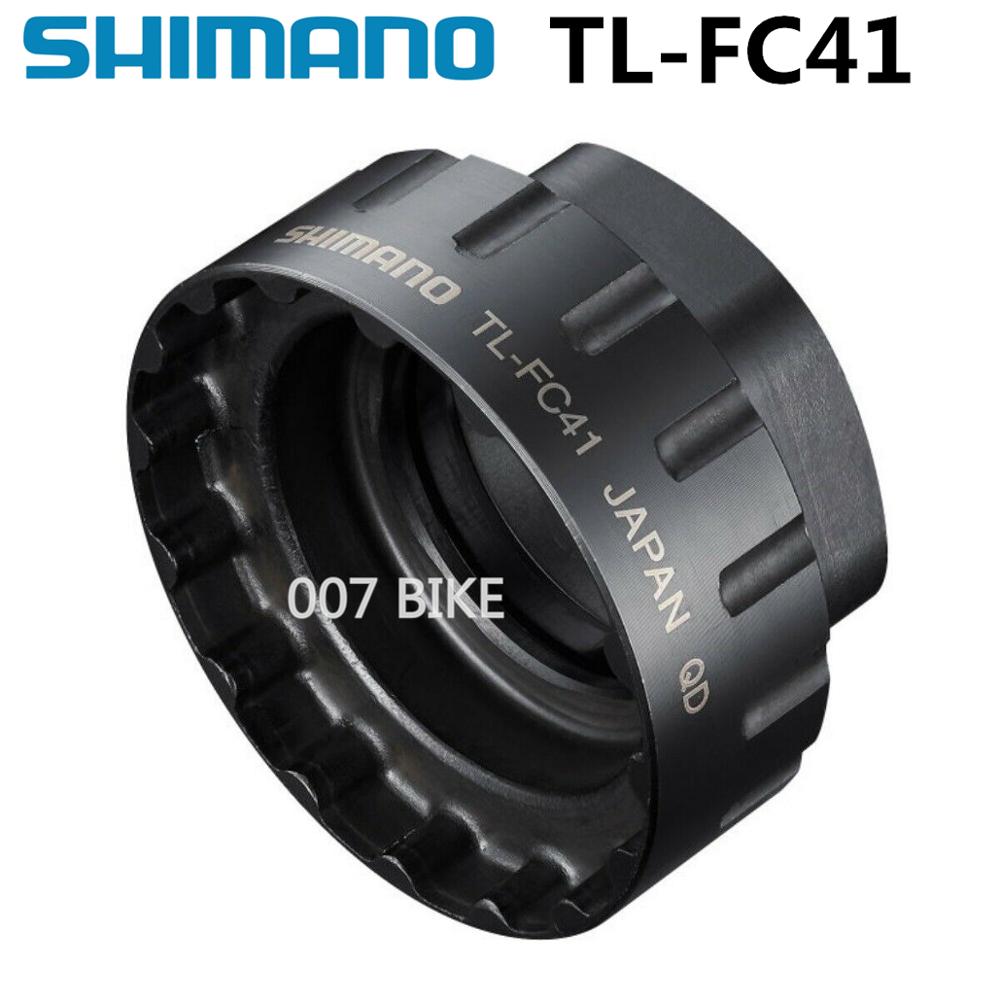 Shimano TL-FC41 Tool Tl FC41 Tandwiel FC-M9100 FC-M9120 FC-M8100 FC-M8120 M7100 M7120
