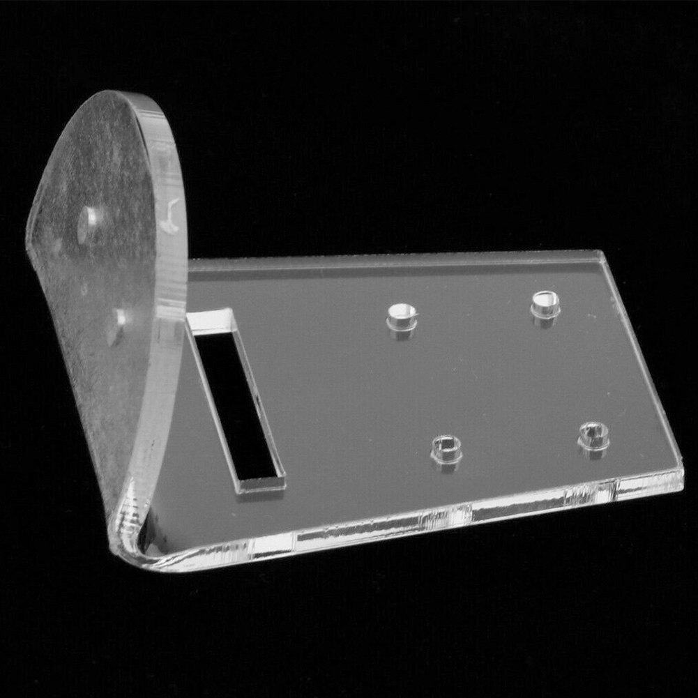 Camera Mount Household Night Vision Smart Home Studio Equipment Wall Mounted With Screws Stand Holder Bracket