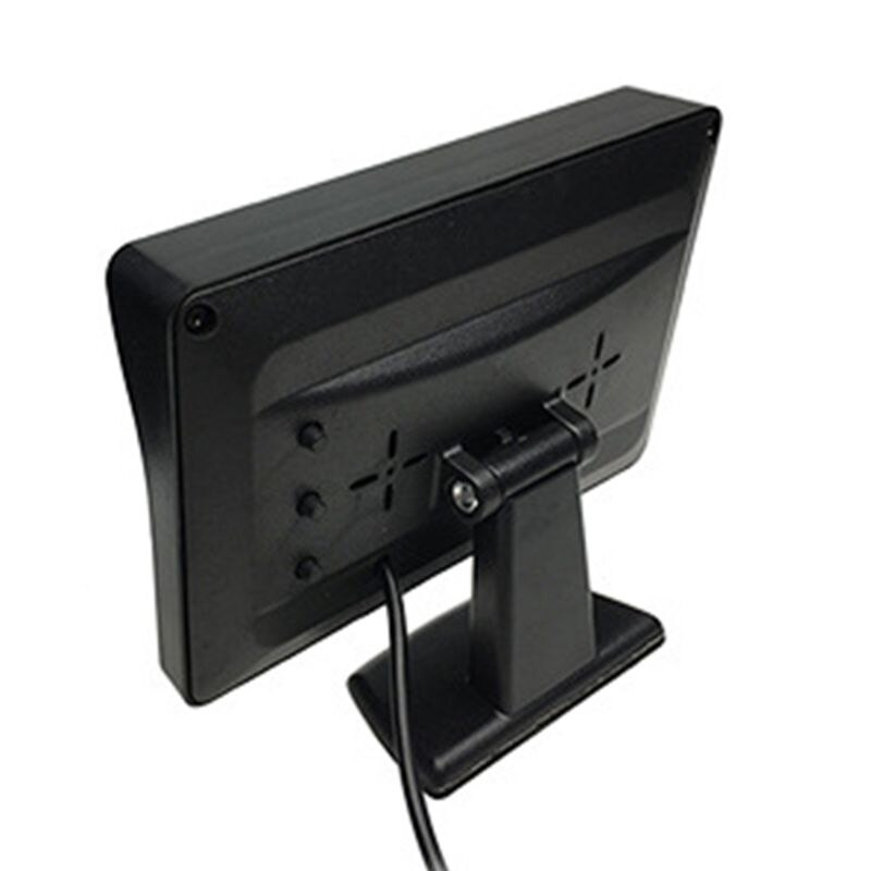 4.3 inch Car Monitor for Rear View Camera Screen Reverse Camera Monitor Display 28GC