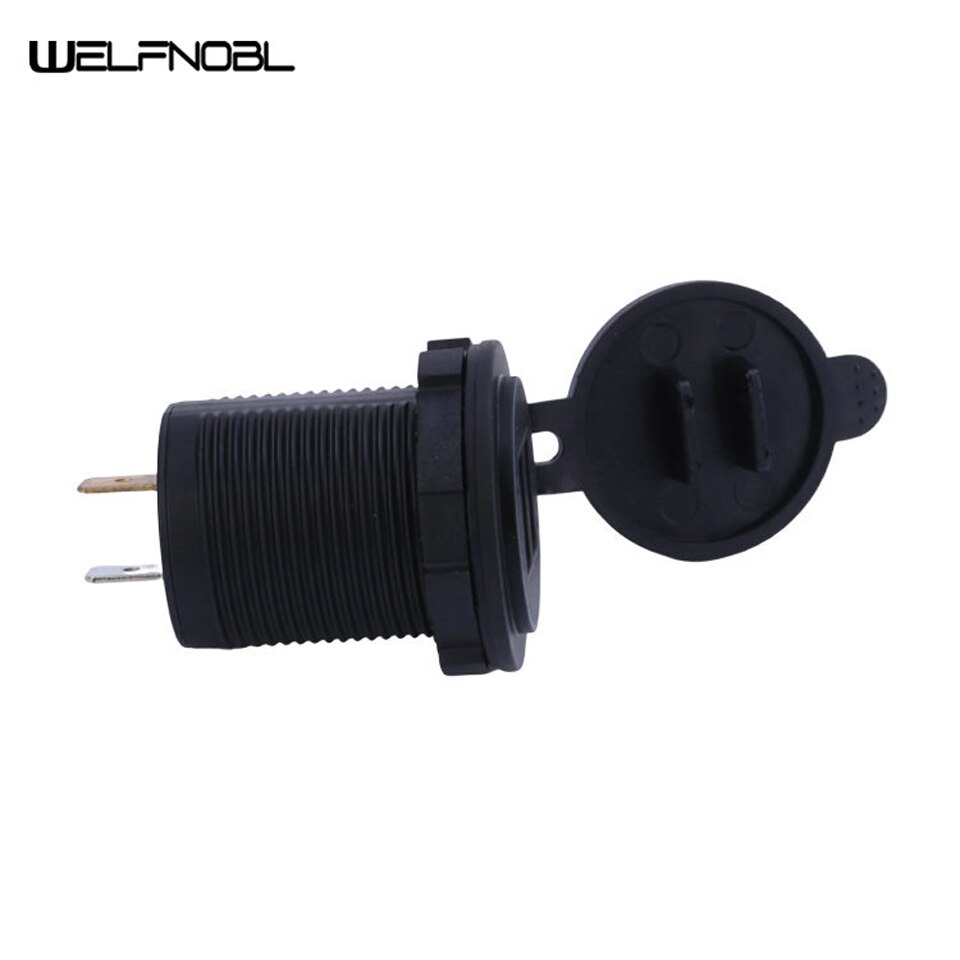 Accesorios de carga rápida para coche de 5V para niñas, cargador de teléfono Interior, adorno de decoración, 2 puertos para IPhone, Samsung y tableta