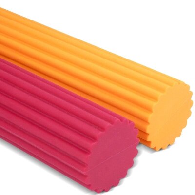 Resistance Stick Tennis Elbow Mouse Hand Rehabilitation Exercise Torsion Stick Fascia Relaxing Rod Arm Stretch Wrist Stick