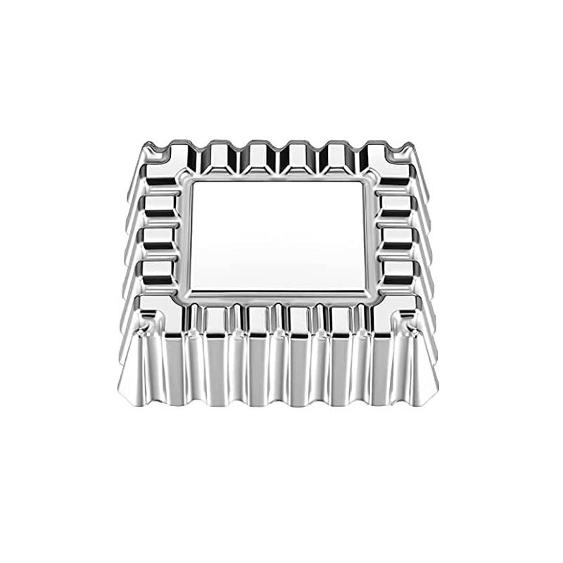 Aluminum Rosette Maker Molds Bunuelos Mold With Handle Pastry Tools Achappam Cookie Maker Baking Cooking Kitchen Accessories
