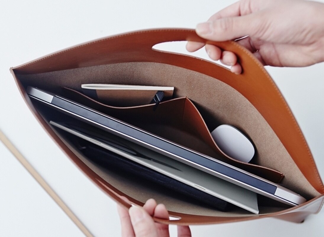 Office Bags Laptop bags for women Briefcase Leather computer bag Hand bags women women bag sac a main femme