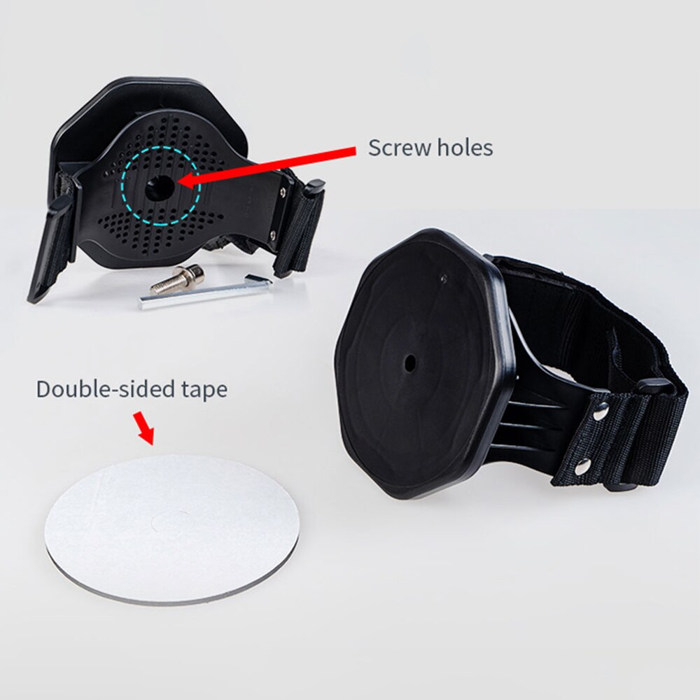 GDP-01 Beginners Drum Practice Pad Training Drum Pad Rubber ABS Holder Stand Jazz Drums Exercise Percussion Instruments Parts