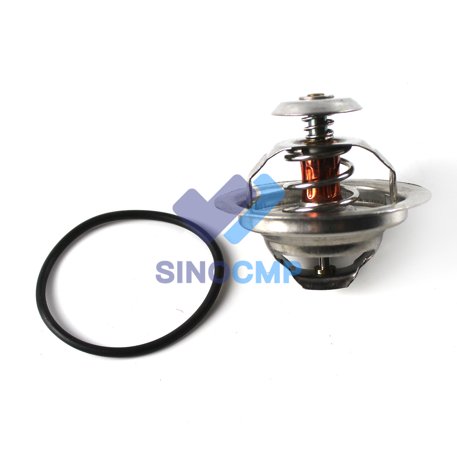 Thermostat pour pelle Hitachi, garantie de 3 mois, moteur 4BD1 8-94472331-1 8-13770-0310-1