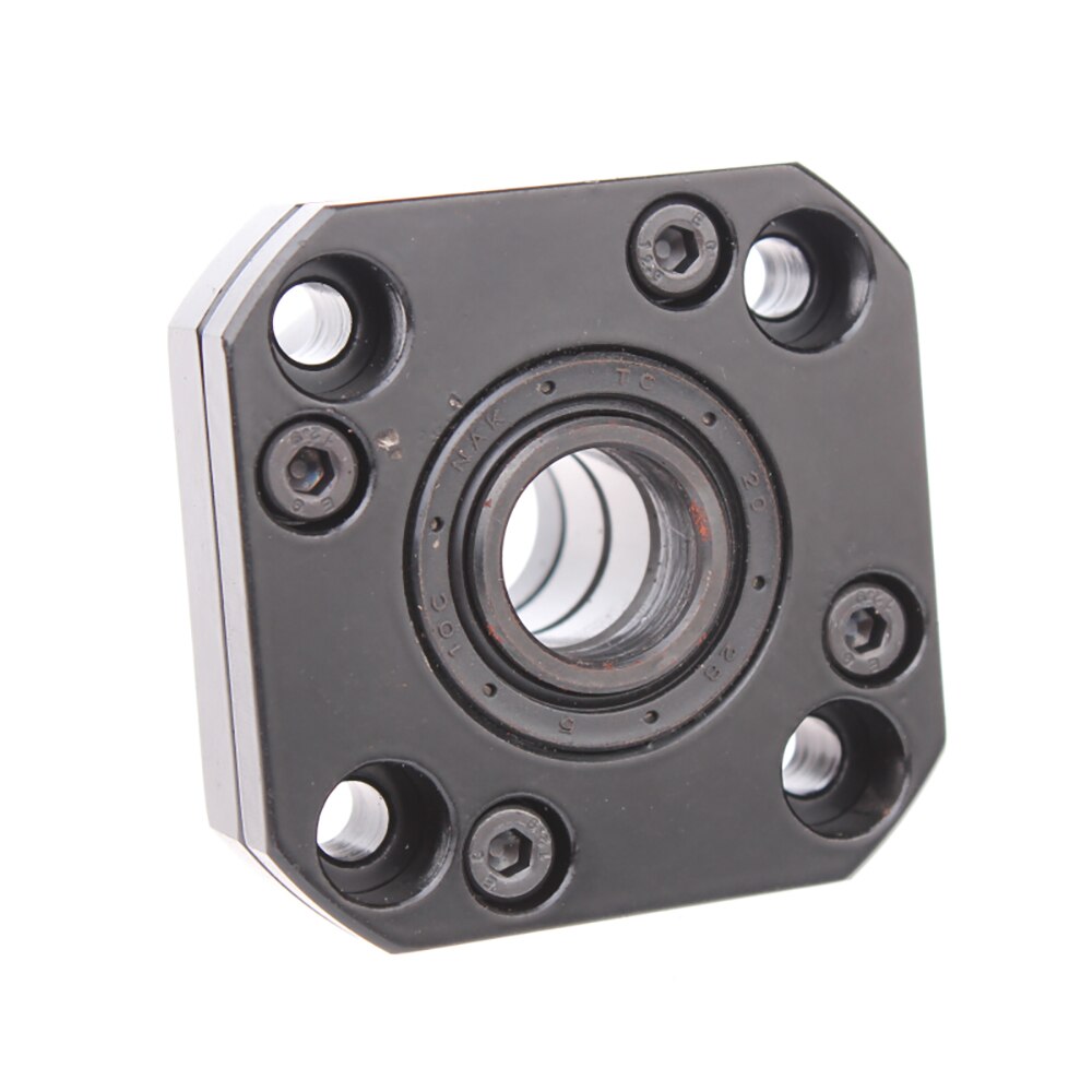 1 sæt fkff 10/ fkff 12/ fkff 15/ fkff 20 fkff 25 fkff 30 sfu 1204 1605 faste flydende endestøtter lejebeslag til kugleskrue til cnc