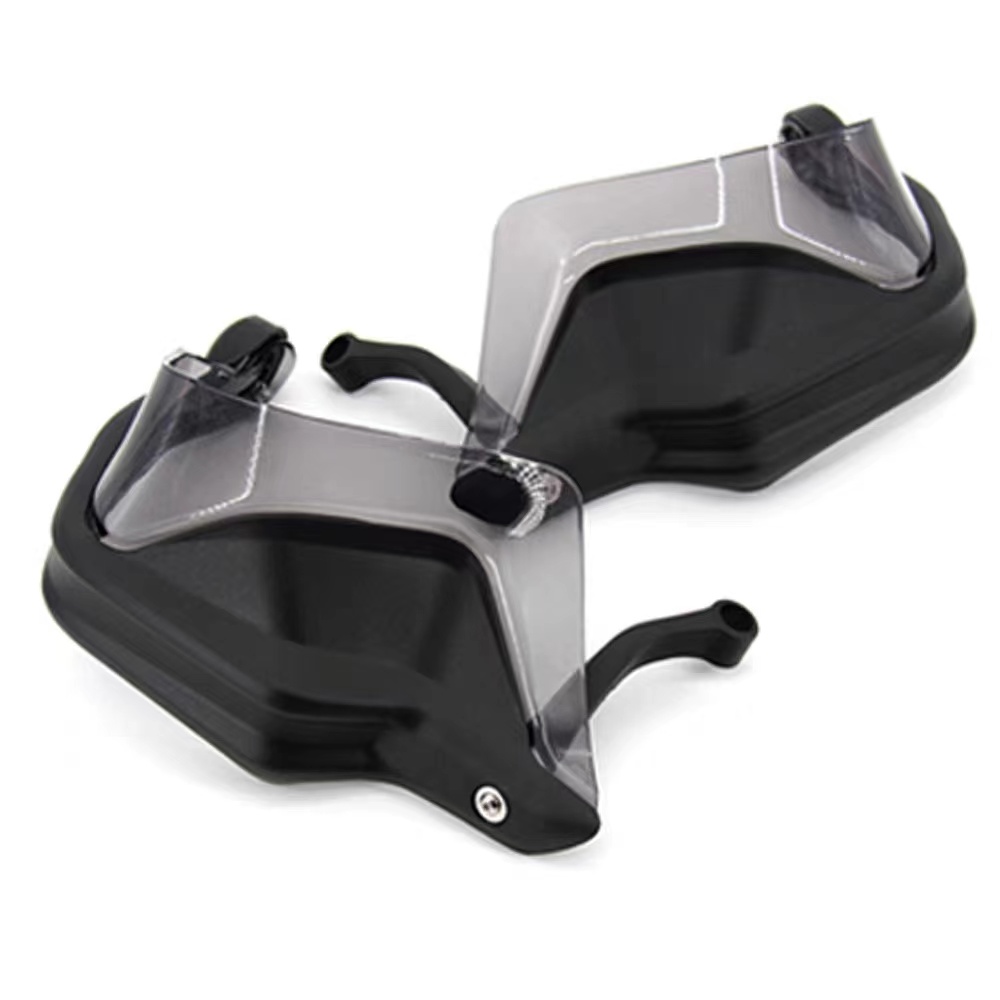 Voor Voge Sr4 Max Sr4max Motorfiets Sr4max Handbeschermers Stuur Handbeschermers Beschermers: Black