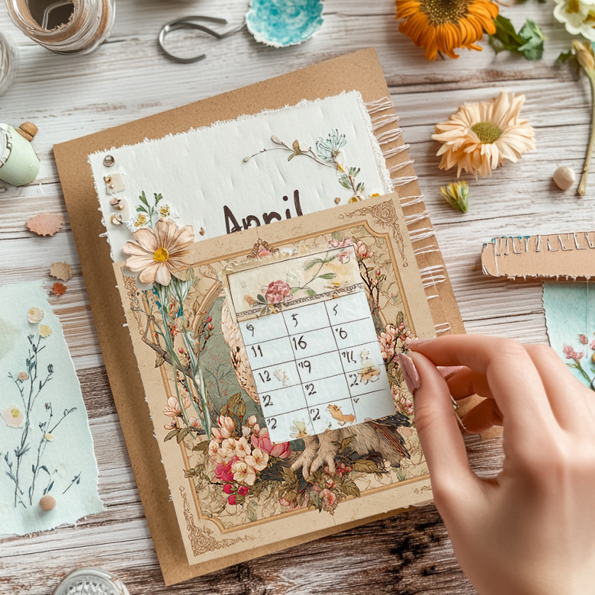 36 hojas de papel decorativo para álbum de recortes de 6 "x 6": para álbumes de recortes, origami, proyectos escolares y fabricación de tarjetas.