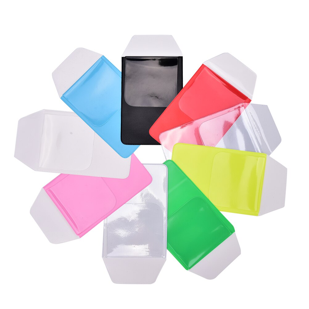 1 Pcs Lekvrije Artsen Verpleegkundigen Gewijd Pen Zak Praktische Pen Geplaatst Pvc Materiaal Ziekenhuis Levert
