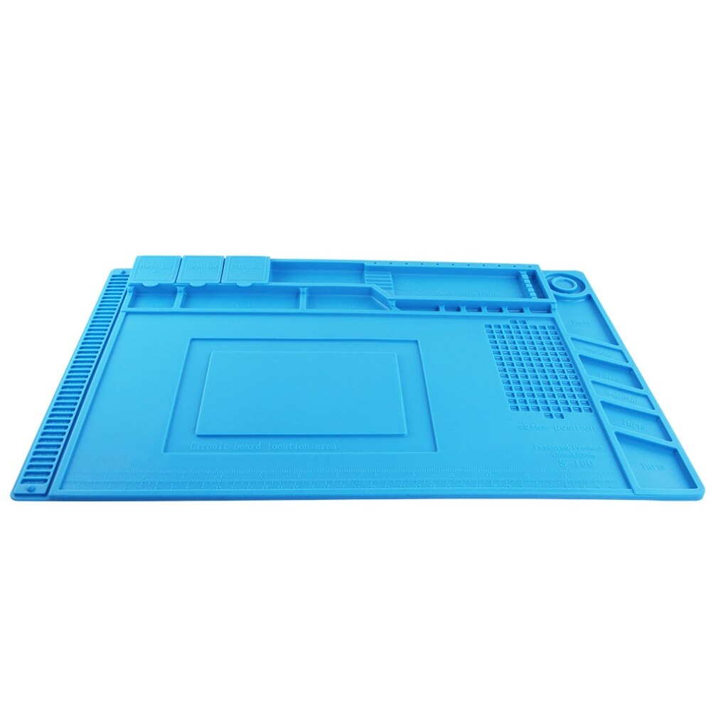 450*300mm Heat Insulation Pad Electronic PCB BGA S... – Grandado