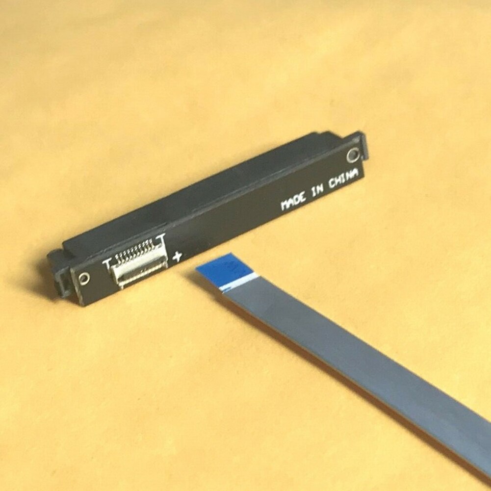 2.5 Inch HDD/SSD Hard Drive Cable Connector For Huawei Matebook D15 Hard Disk Adapter Cable