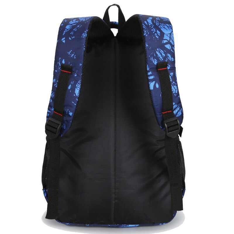 Chuwanglin Camouflage Hommes sacs à dos en plein air voyage sac à dos sac étanche pour ordinateur portable décontracté école sacs bolsa feminina mochila